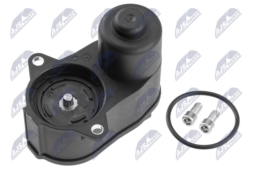 NTY HZS-VV-001A - Stellelement, Feststellbremse Bremssattel