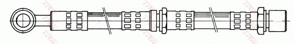 FSO:  125P, 125P Estate -----------  SUBARU:  LEONE II (AB), LEONE II Estate, LEONE II Hatchback, LEONE III, LEONE III Station Wagon - TecDoc 2