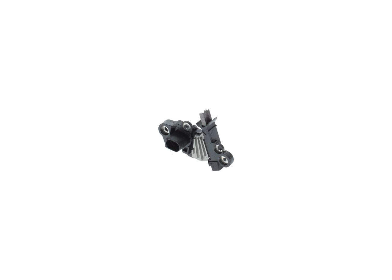 reguliatorius, kintamosios srovės generatorius