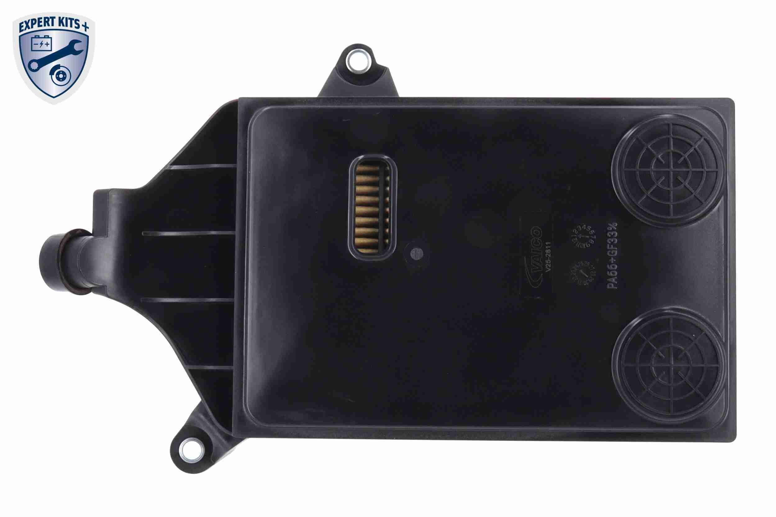 Hydraulikfiltersatz, Automatikgetriebe