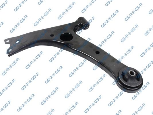 Control/Trailing Arm, wheel suspension S060743