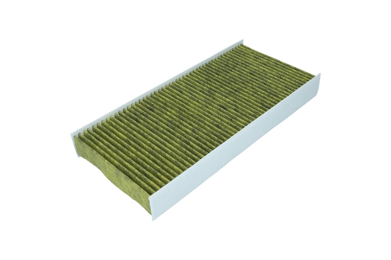 Filter, Innenraumluft