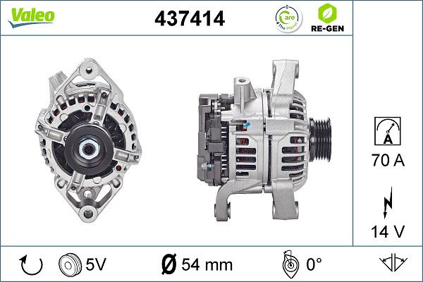 ALT ES-OPEL ASTRA-CORSA-MERIVA-ZAFI  .