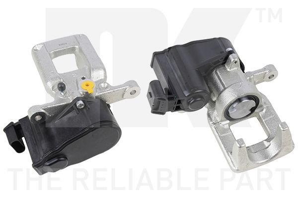 Bremssattel