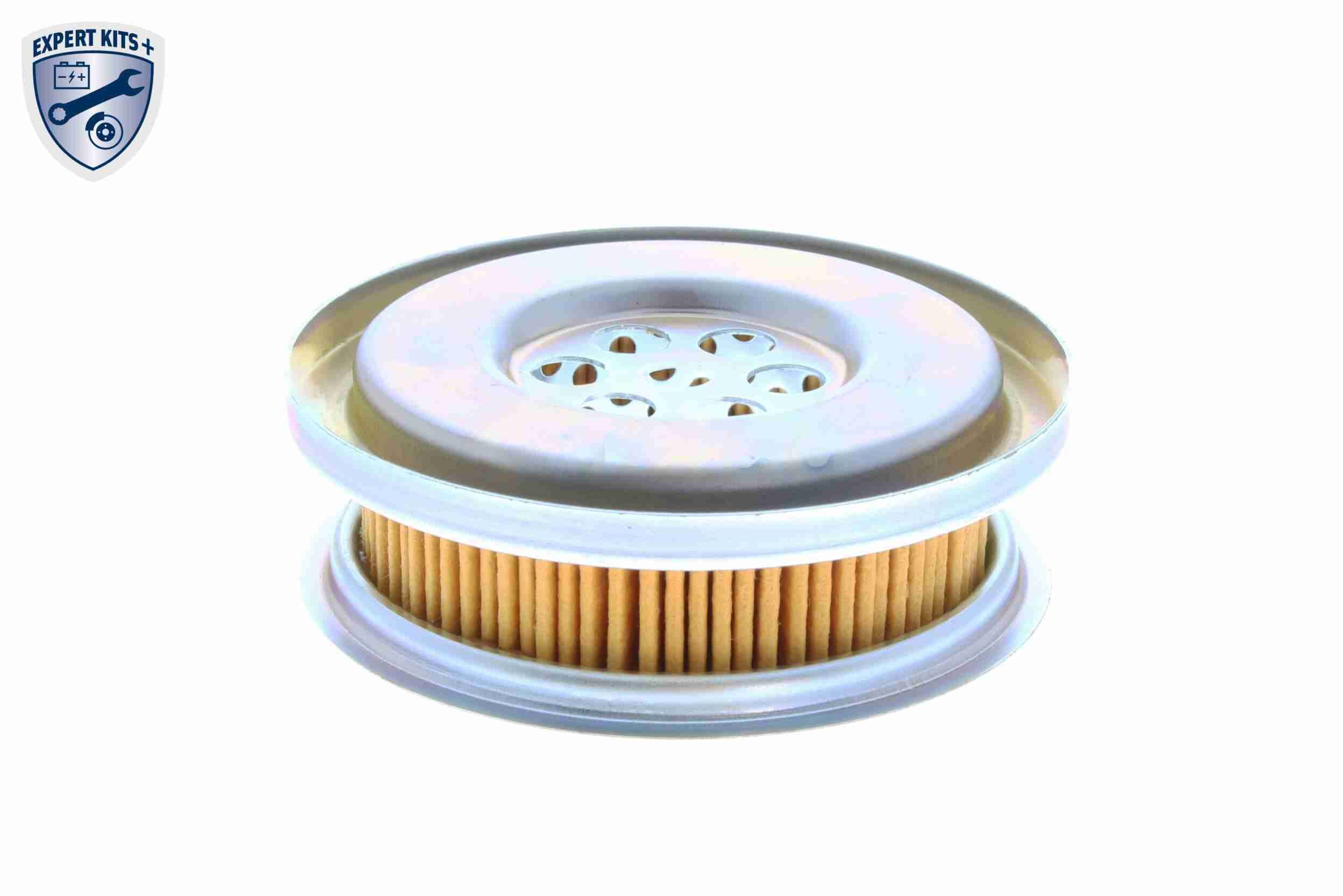 Hydraulikfilter, Lenkung