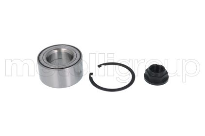 Wheel Bearing Kit 19-8131