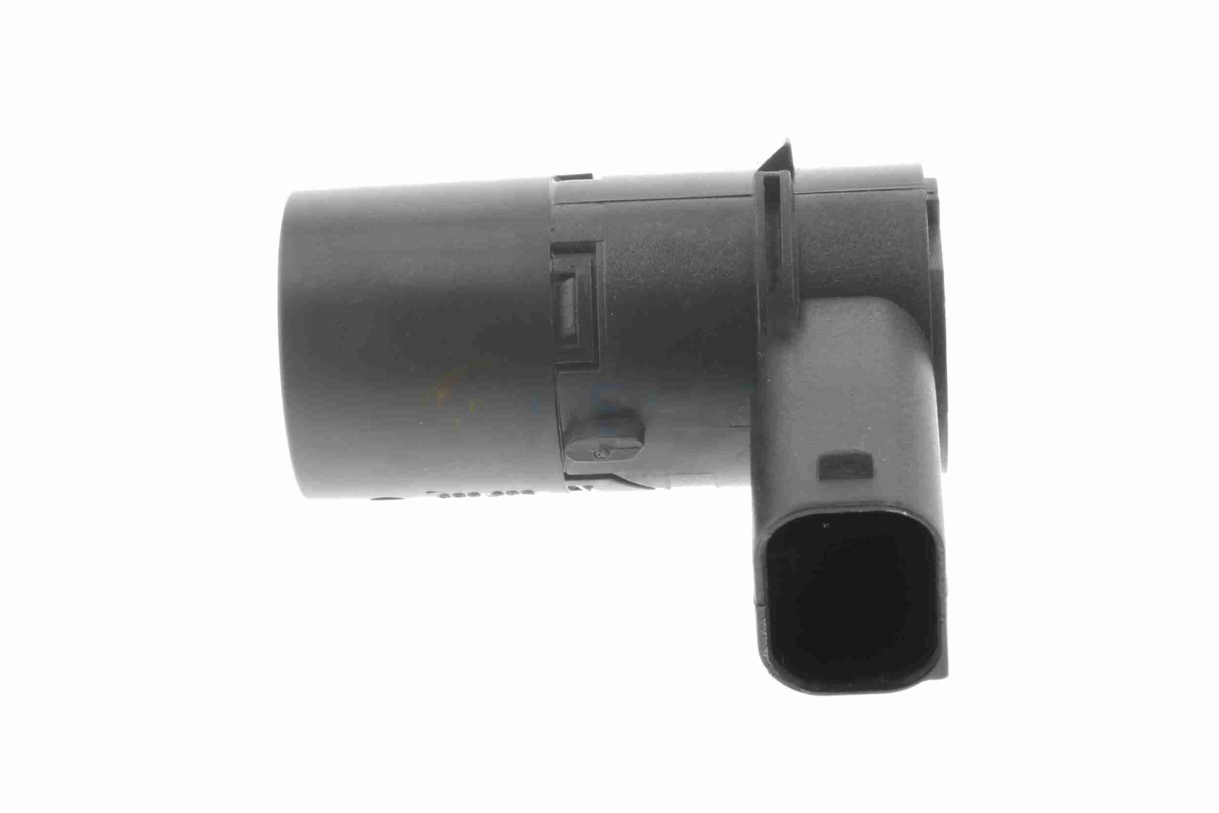 Sensor, Einparkhilfe