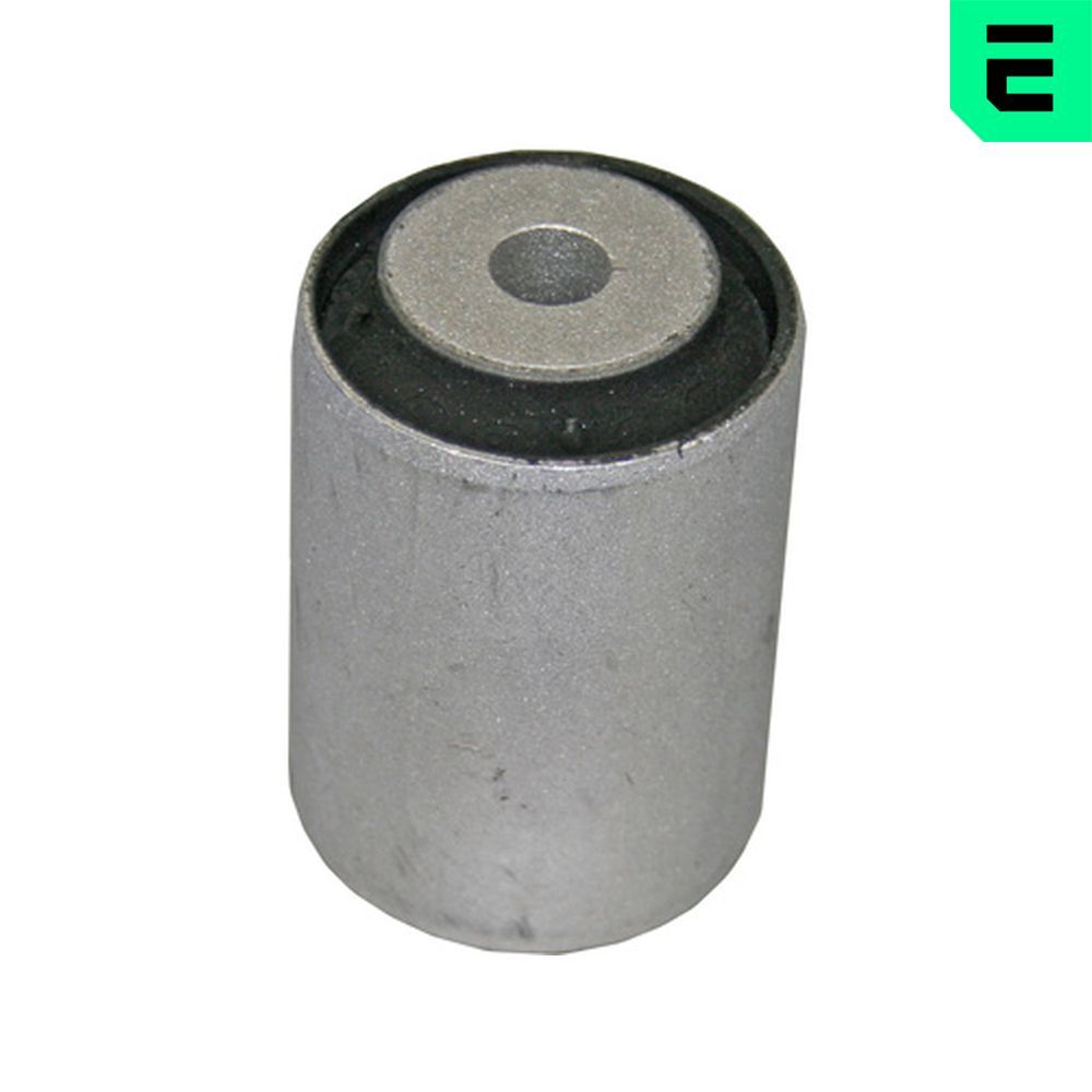 Lagerung, Achskörper