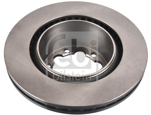 Febi Bilstein 174452 - Bremsscheibe