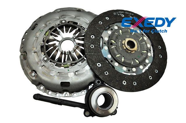 240mm Volkswagen - TecDoc Only