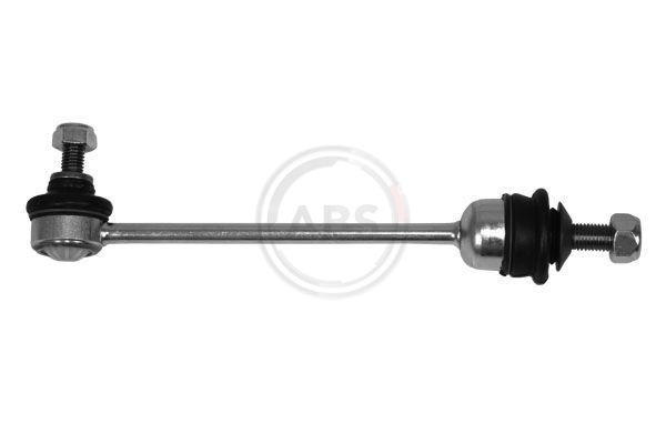 Stange/Strebe, Stabilisator