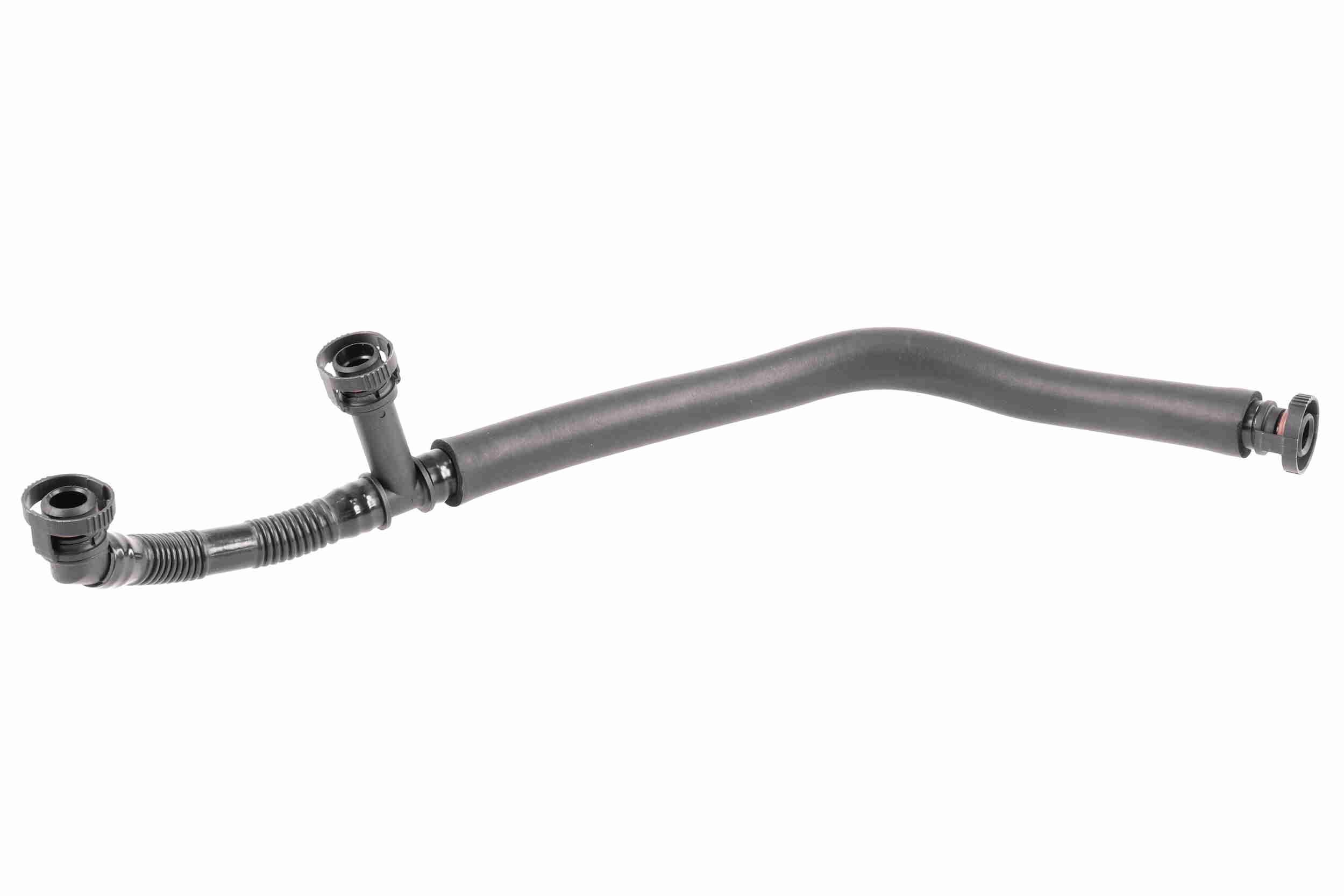 Schlauch, Kurbelgehäuseentlüftung