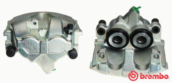 Bremssattel Bremssattel