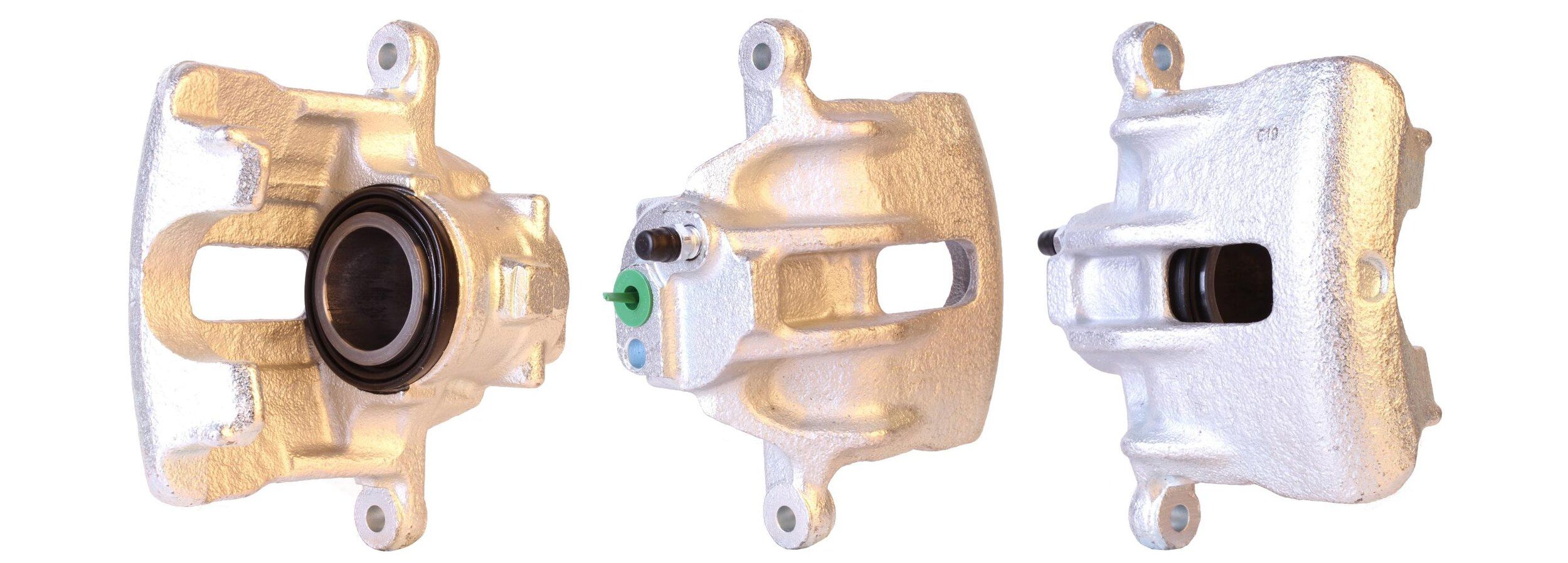 Bremssattel
