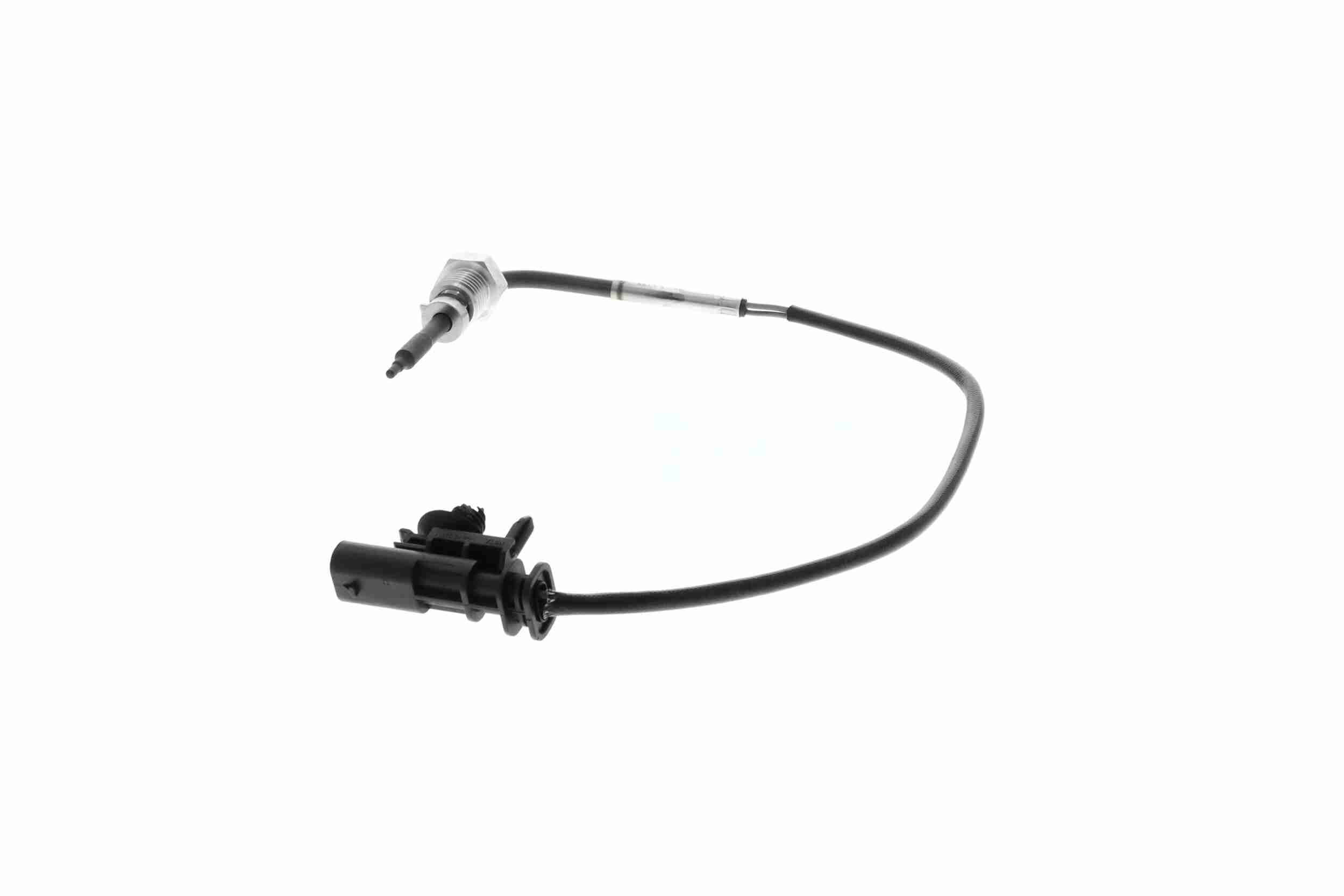 Sensor, Abgastemperatur