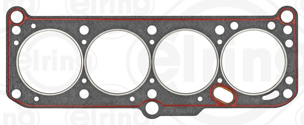 Dichtung, Zylinderkopf