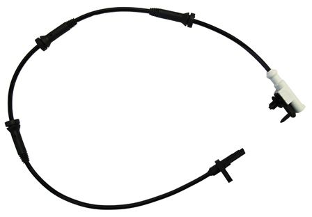 Sensor, Raddrehzahl