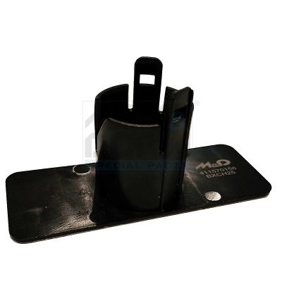 Halter, Sensor-Einparkhilfe