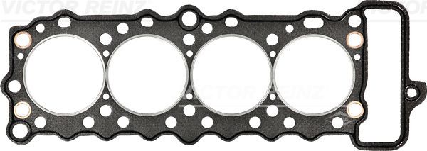 Dichtung, Zylinderkopf