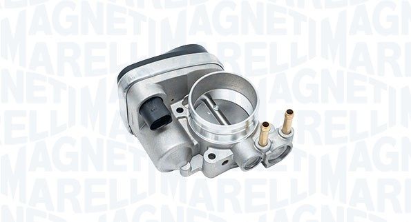 802000000124 MAGNETI MARELLI fojtószelep ház