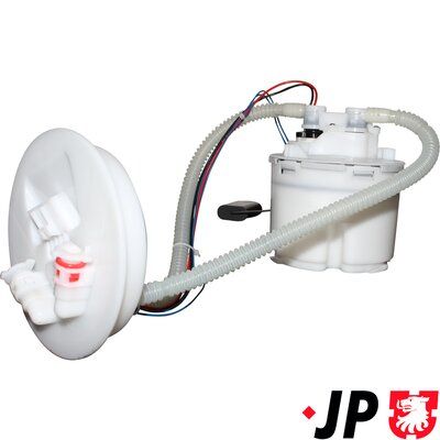 Kraftstoff-F&ouml;rdereinheit