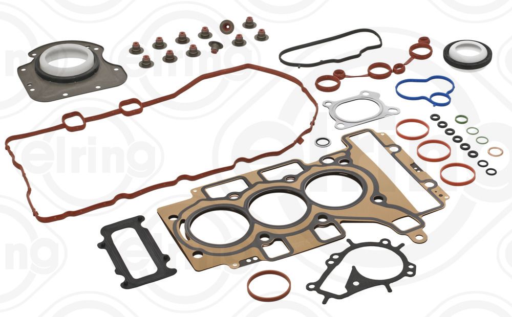Dichtungsvollsatz, Motor