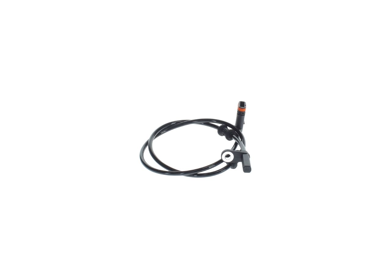 Sensor, Raddrehzahl