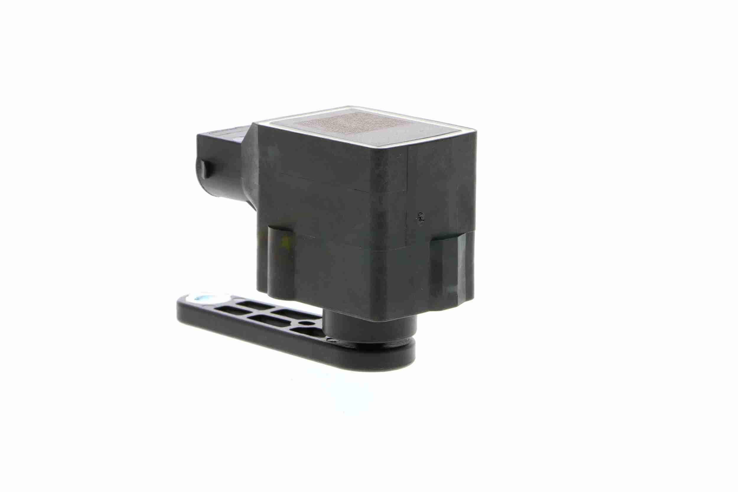 Sensor, Leuchtweitenregulierung