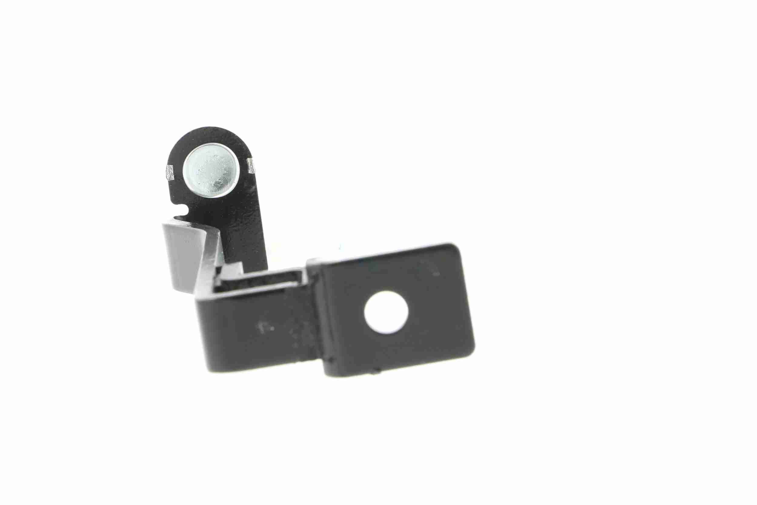 Anschlagpuffer, Motorabdeckung
