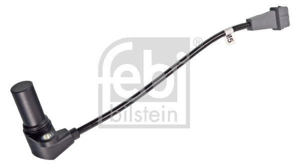 Sensor posición de cigueñal