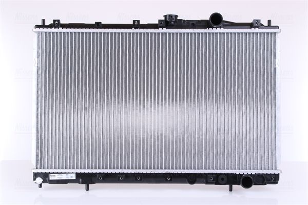 Radiador, refrigeración del motor