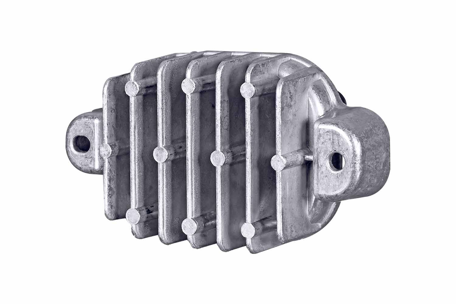 Hauptscheinwerfermodul