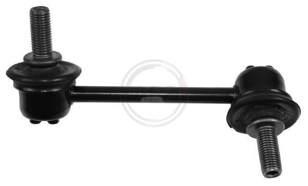 Link/Coupling Rod, stabiliser bar 260368