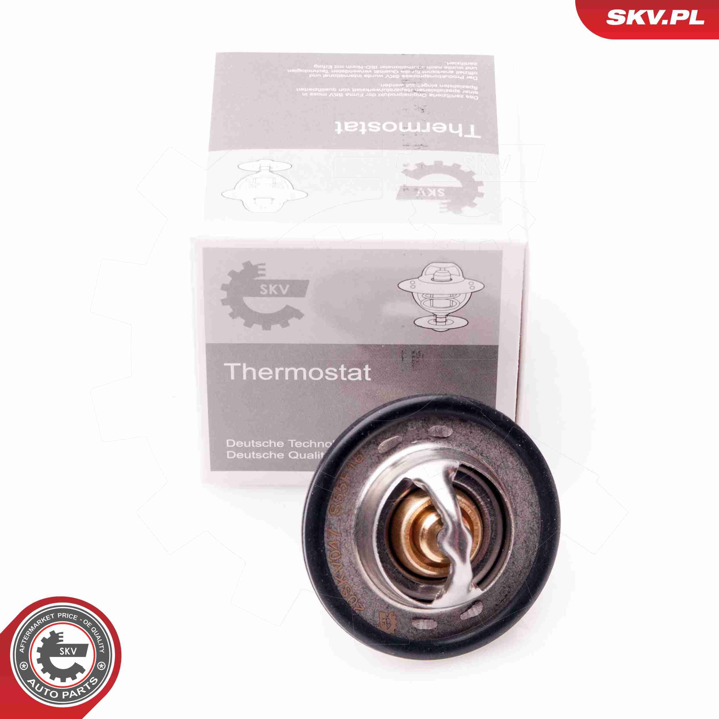 ESEN SKV 20SKV047 - Thermostat, K&uuml;hlmittel