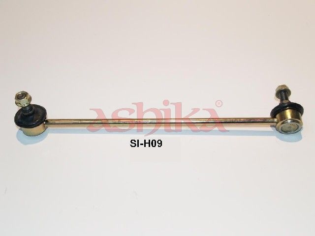 Stange/Strebe, Stabilisator
