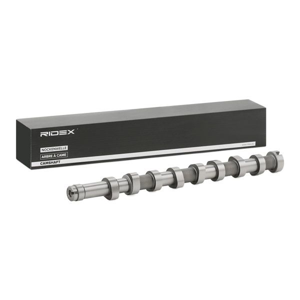 RIDEX 566C0019 Camshaft