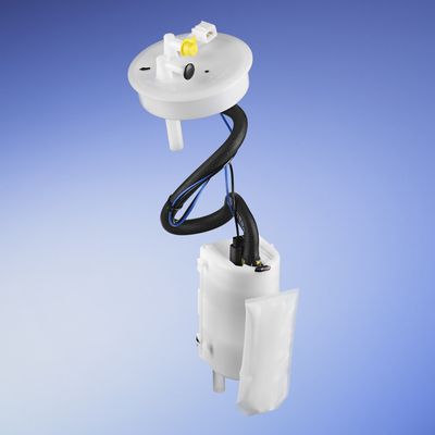 Kraftstoff-Fördereinheit