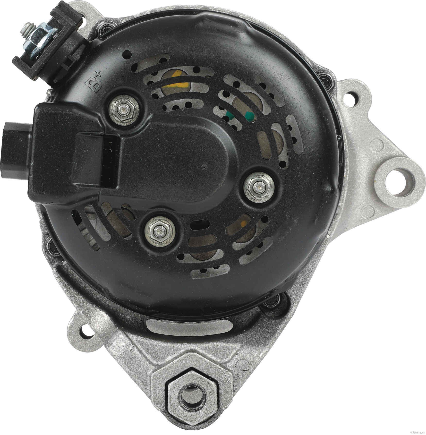 Generator Generator