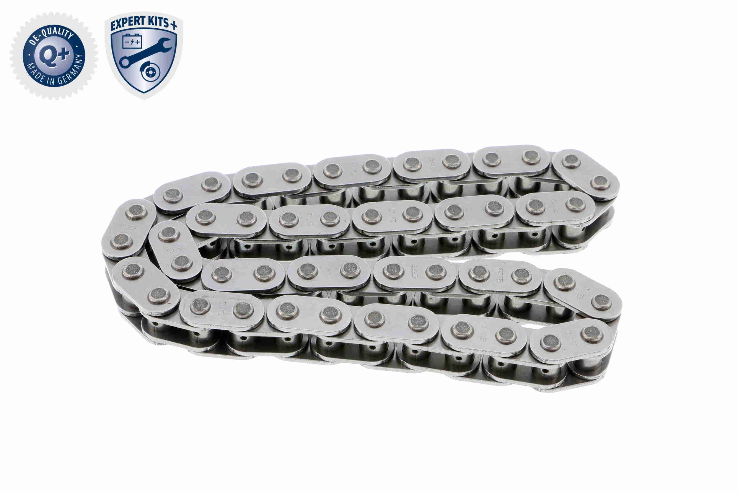 Vaico V20-2434 Kette, &Ouml;lpumpenantrieb