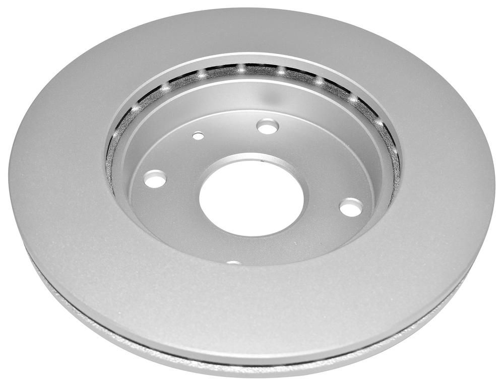 USE DBA2042 FIRST En-Shield Standard (Holden Viva 05-09 F) - TecDoc 2