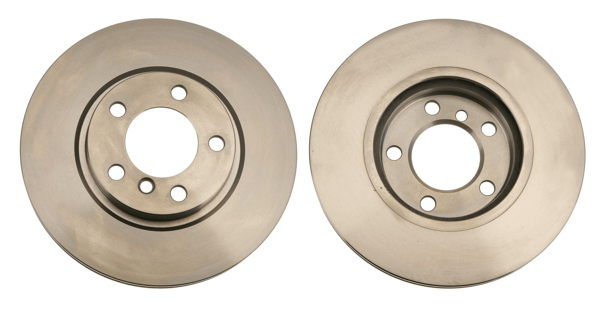 TRW BRAKE DISC - TecDoc 1