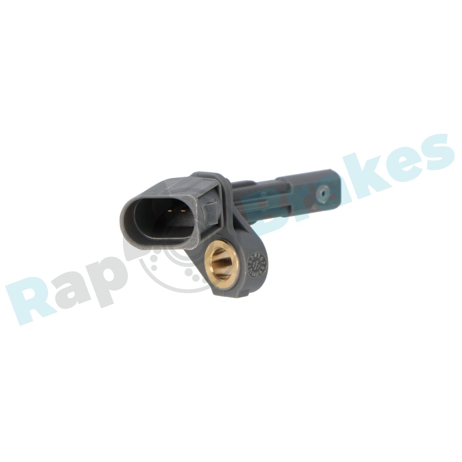 Sensor, Raddrehzahl