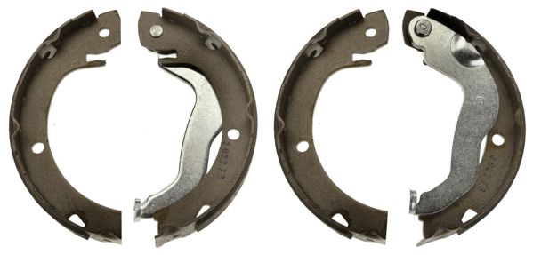 Brake Shoe Set, parking brake GS8794