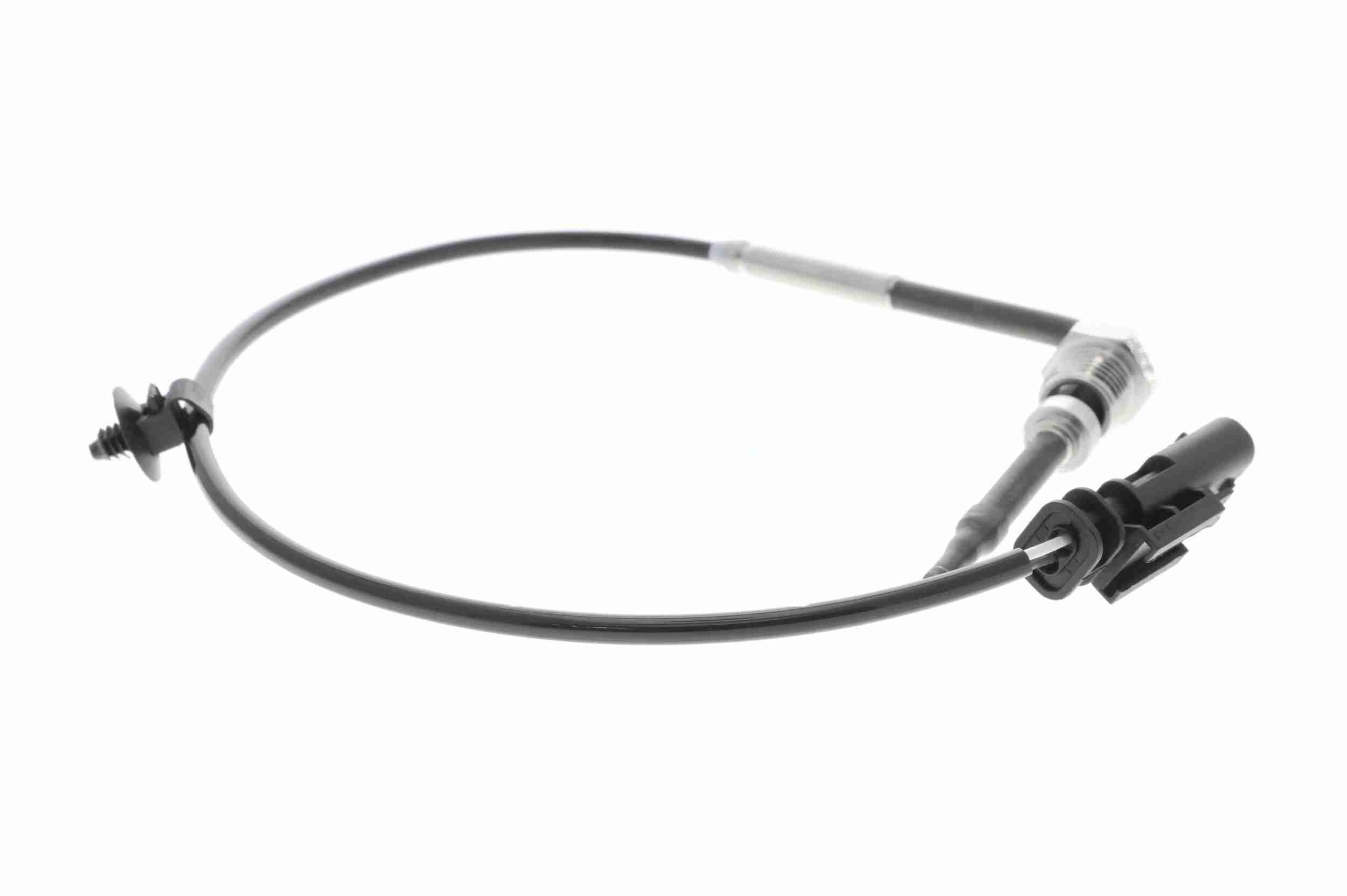 Sensor, Abgastemperatur