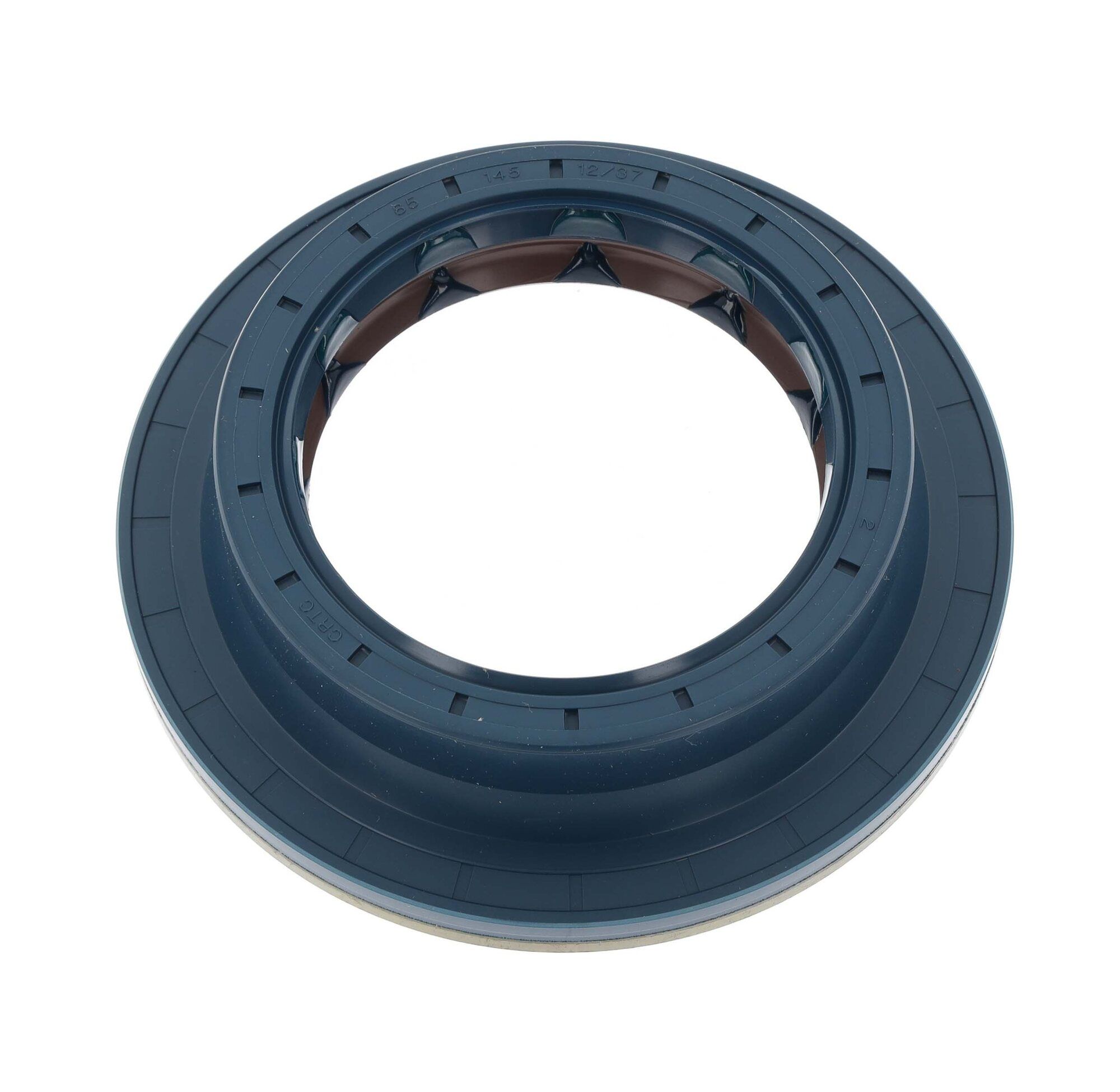 Wellendichtring, Differential