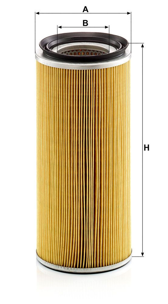 Luftfilter