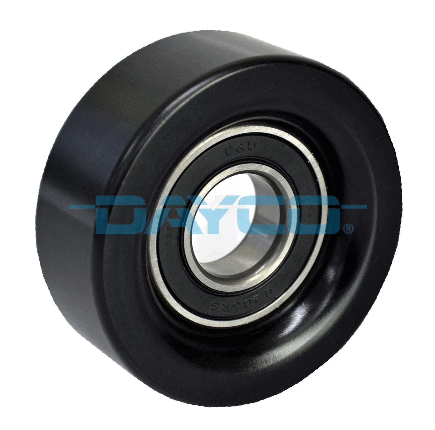 IDLER/TENSIONER PULLEY  EP334 - TecDoc Only