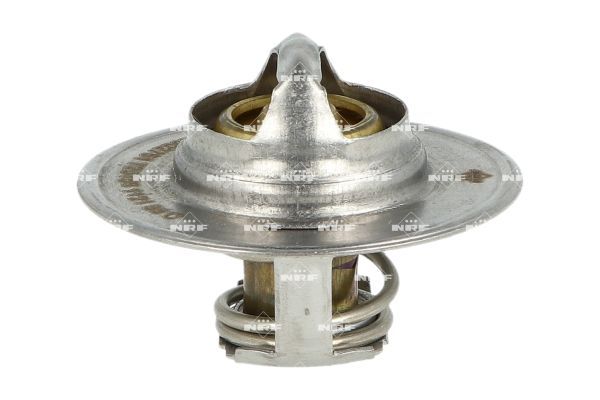 Thermostat, K&uuml;hlmittel