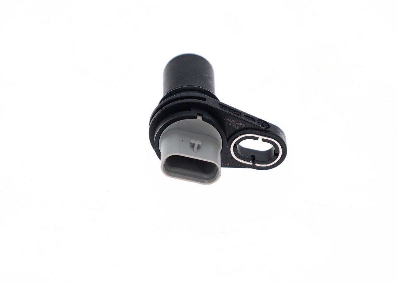 Sensor, revoluciones del motor