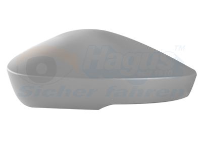 Abdeckung, Außenspiegel